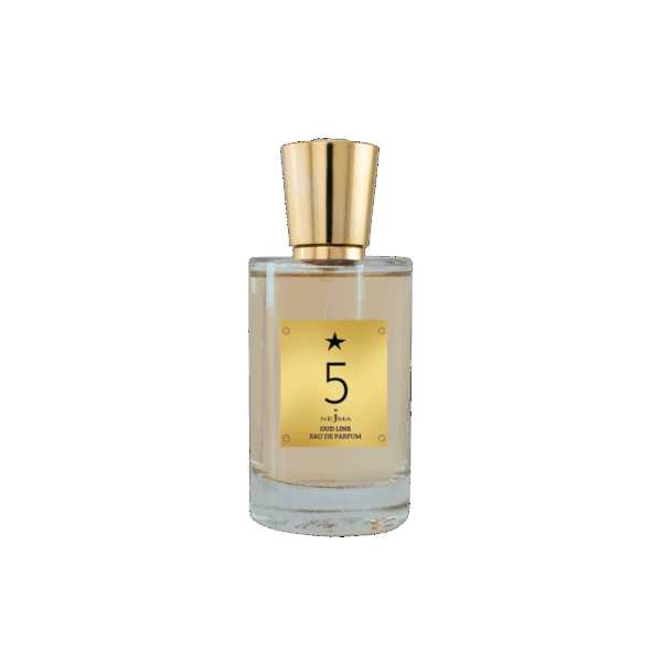 nejma 5 edp spray