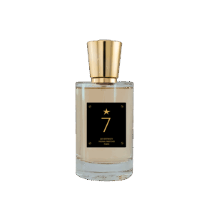 Nejma 7 extrait Spray 50ml