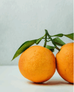 Orange Blossom