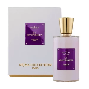Nejma Le Misterieux EDP Spray 100ml