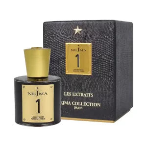 Nejma - Extrait 1 - EDP Spray 100 ml