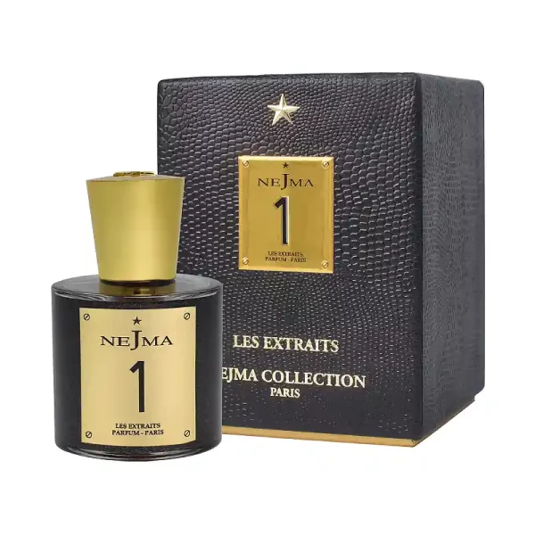 Nejma - Extrait 1 - EDP Spray 100 ml