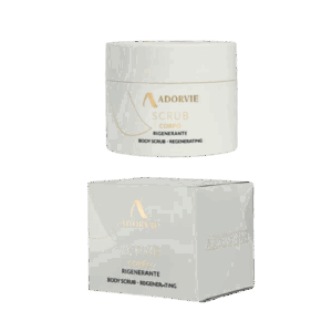 Gommage Corporel Regenerant