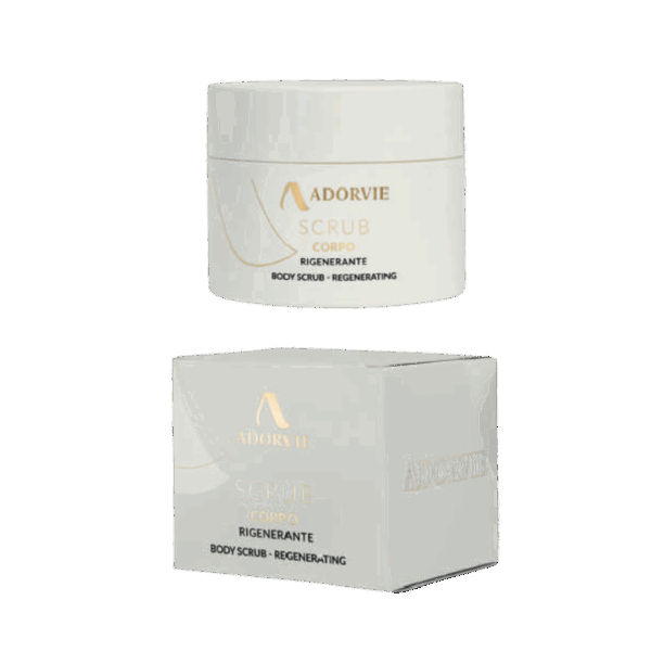 Gommage Corporel Regenerant