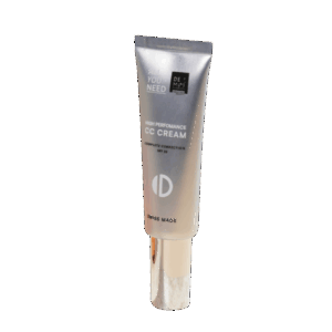 DE MOI All You Need High  Performance CC CREAM SPF  30