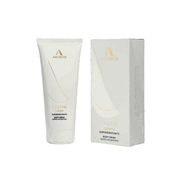 Creme Superidratante