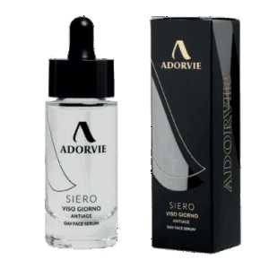 SÉRUM DE JOUR POUR LE VISAGE – ANTI-ÂGE